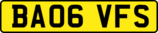 BA06VFS