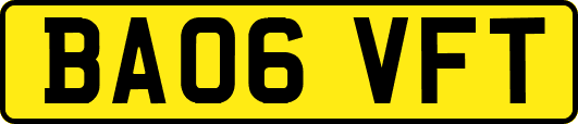 BA06VFT