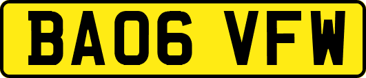 BA06VFW