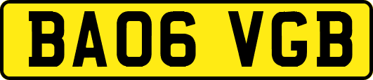 BA06VGB