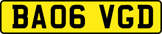 BA06VGD