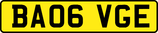 BA06VGE