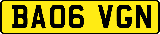BA06VGN