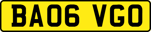 BA06VGO