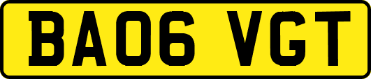 BA06VGT