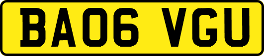 BA06VGU