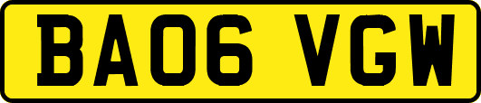 BA06VGW
