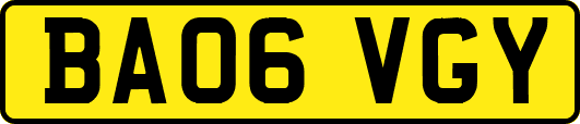 BA06VGY