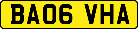 BA06VHA