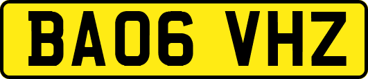 BA06VHZ