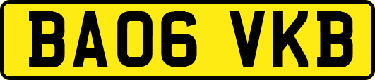 BA06VKB
