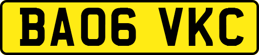 BA06VKC