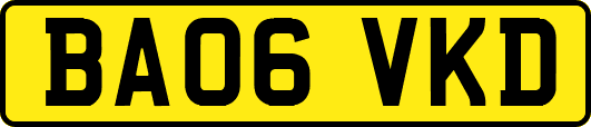 BA06VKD