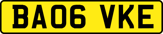 BA06VKE