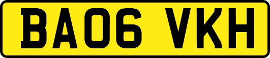 BA06VKH
