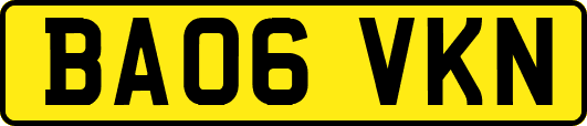 BA06VKN