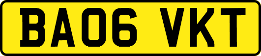 BA06VKT