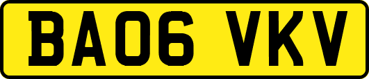 BA06VKV