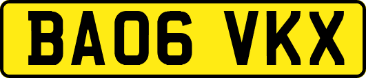 BA06VKX