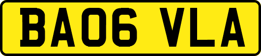 BA06VLA