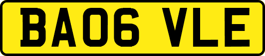 BA06VLE