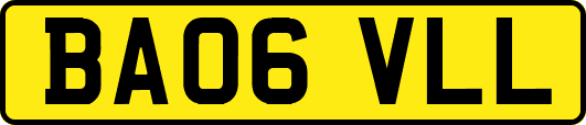 BA06VLL