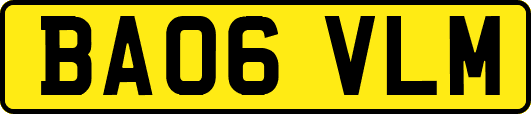 BA06VLM