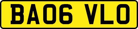 BA06VLO