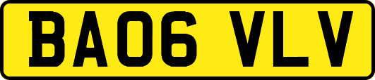 BA06VLV