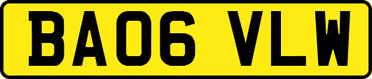 BA06VLW