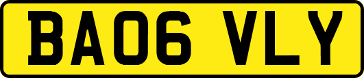 BA06VLY
