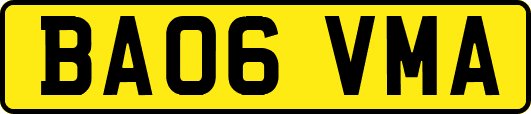 BA06VMA