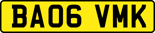BA06VMK