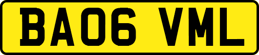BA06VML