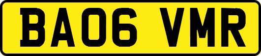 BA06VMR
