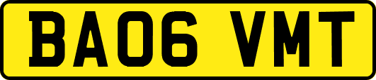 BA06VMT