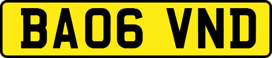 BA06VND