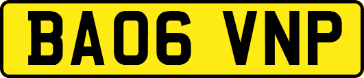 BA06VNP