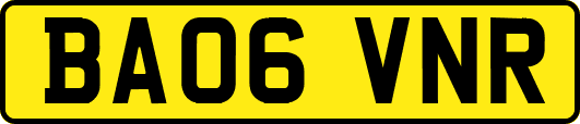 BA06VNR