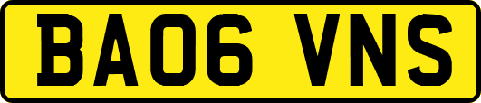BA06VNS