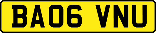 BA06VNU