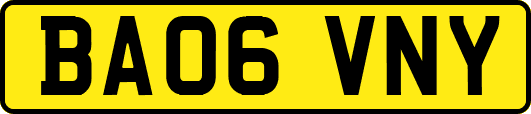 BA06VNY