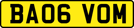 BA06VOM