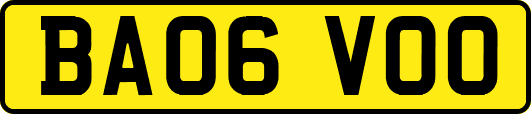 BA06VOO