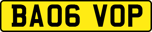 BA06VOP