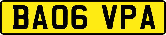 BA06VPA