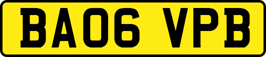 BA06VPB