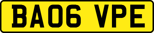 BA06VPE