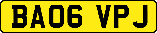 BA06VPJ