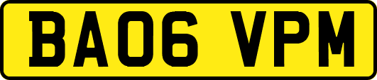 BA06VPM